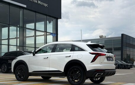 Haval F7, 2026 год, 2 999 000 рублей, 6 фотография