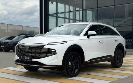 Haval F7, 2026 год, 2 999 000 рублей, 5 фотография