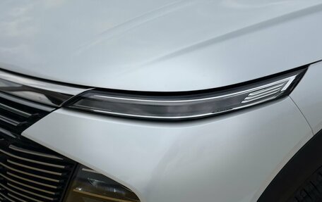 Haval F7, 2026 год, 2 999 000 рублей, 8 фотография