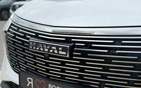 Haval F7, 2026 год, 2 999 000 рублей, 12 фотография