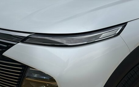 Haval F7, 2026 год, 2 999 000 рублей, 13 фотография