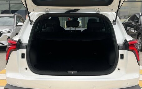 Haval F7, 2026 год, 2 999 000 рублей, 22 фотография