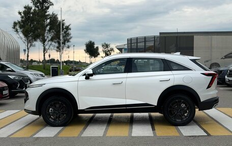Haval F7, 2026 год, 2 999 000 рублей, 18 фотография