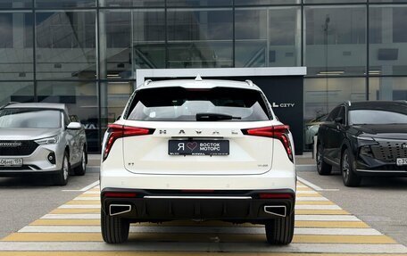 Haval F7, 2026 год, 2 999 000 рублей, 19 фотография