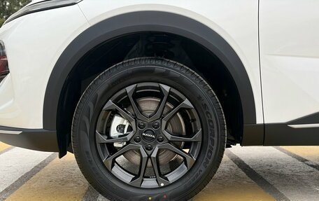 Haval F7, 2026 год, 2 999 000 рублей, 20 фотография