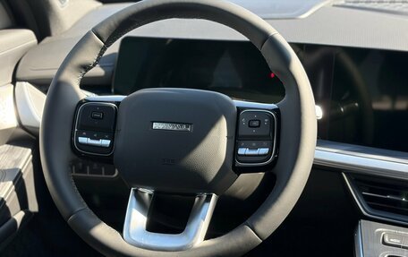 Haval F7, 2026 год, 2 999 000 рублей, 25 фотография