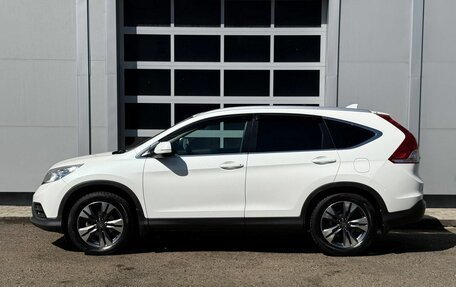 Honda CR-V IV, 2014 год, 1 930 000 рублей, 2 фотография