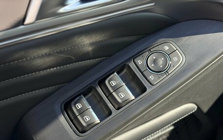 Haval F7, 2026 год, 2 999 000 рублей, 30 фотография