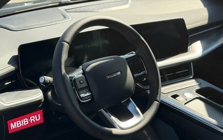 Haval F7, 2026 год, 2 999 000 рублей, 27 фотография