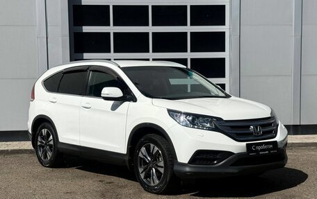 Honda CR-V IV, 2014 год, 1 930 000 рублей, 7 фотография