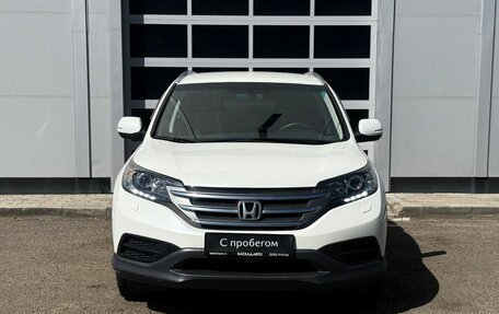 Honda CR-V IV, 2014 год, 1 930 000 рублей, 8 фотография