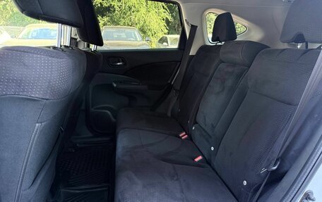 Honda CR-V IV, 2014 год, 1 930 000 рублей, 10 фотография