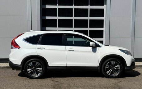 Honda CR-V IV, 2014 год, 1 930 000 рублей, 6 фотография