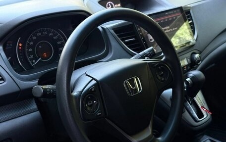 Honda CR-V IV, 2014 год, 1 930 000 рублей, 16 фотография