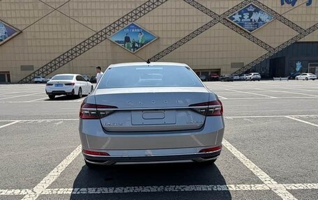 Skoda Superb III рестайлинг, 2023 год, 1 620 000 рублей, 5 фотография