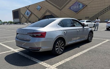 Skoda Superb III рестайлинг, 2023 год, 1 620 000 рублей, 6 фотография
