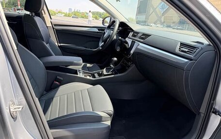Skoda Superb III рестайлинг, 2023 год, 1 620 000 рублей, 8 фотография