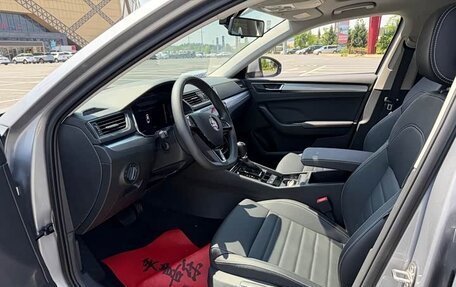 Skoda Superb III рестайлинг, 2023 год, 1 620 000 рублей, 7 фотография