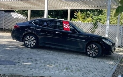Infiniti M, 2010 год, 1 199 000 рублей, 1 фотография