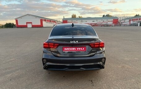 KIA Cerato IV, 2022 год, 2 500 000 рублей, 1 фотография