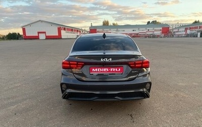 KIA Cerato IV, 2022 год, 2 500 000 рублей, 1 фотография