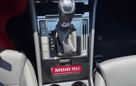 Skoda Superb III рестайлинг, 2023 год, 1 620 000 рублей, 15 фотография