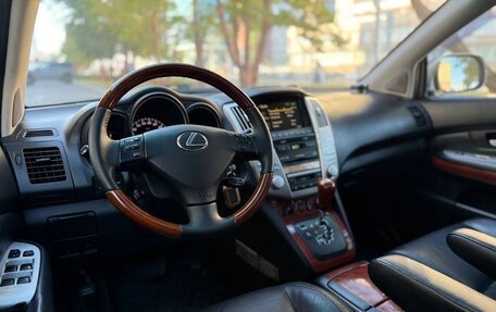 Lexus RX II рестайлинг, 2008 год, 1 550 000 рублей, 6 фотография