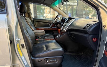 Lexus RX II рестайлинг, 2008 год, 1 550 000 рублей, 7 фотография