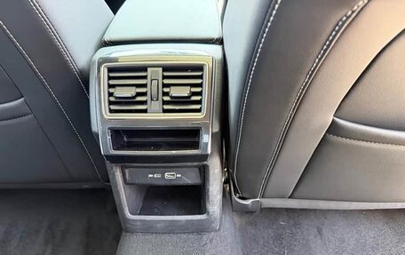 Skoda Superb III рестайлинг, 2023 год, 1 620 000 рублей, 19 фотография