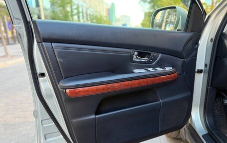 Lexus RX II рестайлинг, 2008 год, 1 550 000 рублей, 9 фотография