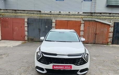 KIA Sportage IV рестайлинг, 2025 год, 4 950 000 рублей, 1 фотография