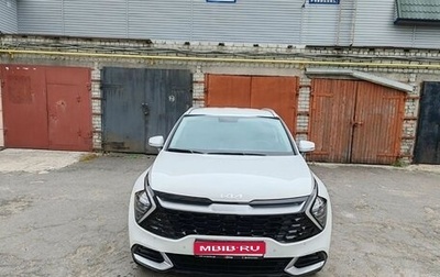 KIA Sportage IV рестайлинг, 2025 год, 4 950 000 рублей, 1 фотография
