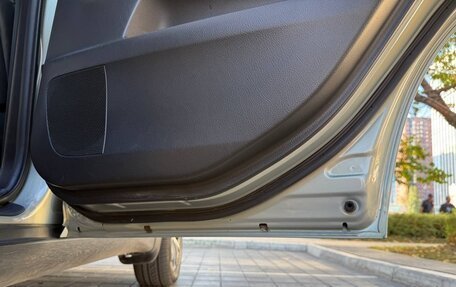 Lexus RX II рестайлинг, 2008 год, 1 550 000 рублей, 14 фотография