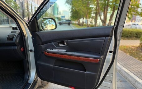 Lexus RX II рестайлинг, 2008 год, 1 550 000 рублей, 12 фотография