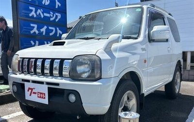 Suzuki Jimny, 2009 год, 547 000 рублей, 1 фотография