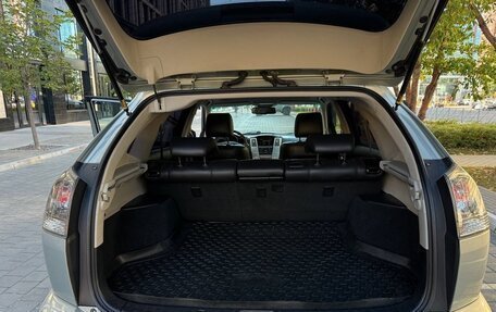 Lexus RX II рестайлинг, 2008 год, 1 550 000 рублей, 18 фотография