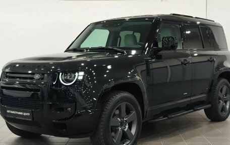 Land Rover Defender II, 2026 год, 13 990 000 рублей, 1 фотография