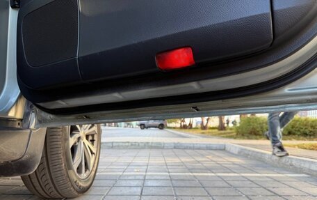 Lexus RX II рестайлинг, 2008 год, 1 550 000 рублей, 13 фотография