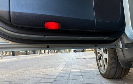 Lexus RX II рестайлинг, 2008 год, 1 550 000 рублей, 16 фотография