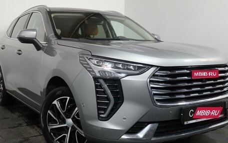 Haval Jolion, 2023 год, 1 599 000 рублей, 1 фотография