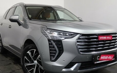 Haval Jolion, 2023 год, 1 599 000 рублей, 1 фотография