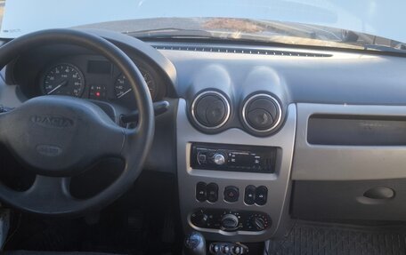 Renault Logan I, 2012 год, 290 000 рублей, 7 фотография