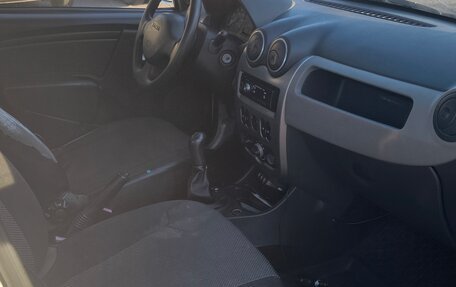 Renault Logan I, 2012 год, 290 000 рублей, 5 фотография