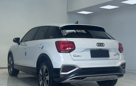 Audi Q2 I, 2022 год, 2 090 000 рублей, 4 фотография