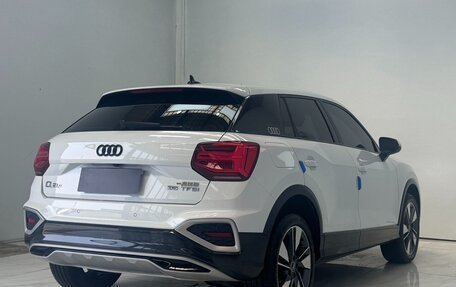 Audi Q2 I, 2022 год, 2 090 000 рублей, 6 фотография