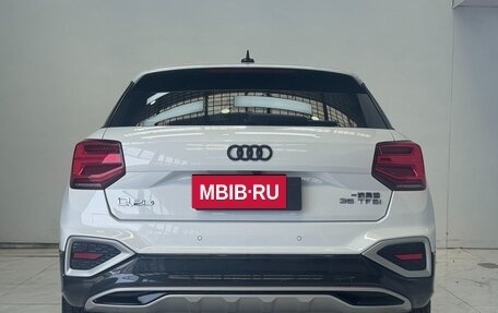 Audi Q2 I, 2022 год, 2 090 000 рублей, 5 фотография