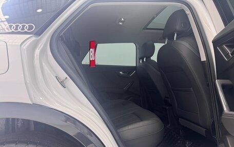 Audi Q2 I, 2022 год, 2 090 000 рублей, 13 фотография