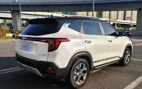 KIA Seltos I, 2023 год, 1 800 000 рублей, 5 фотография