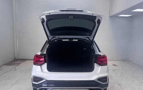 Audi Q2 I, 2022 год, 2 090 000 рублей, 16 фотография