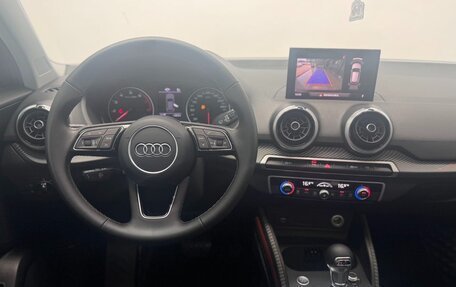 Audi Q2 I, 2022 год, 2 090 000 рублей, 14 фотография